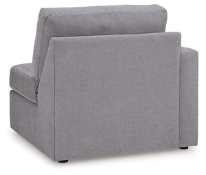 Modmax Sectional with Audio System