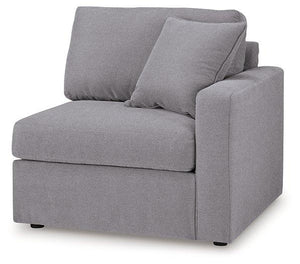 Modmax Sectional with Audio System