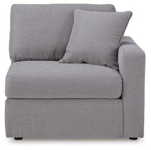 Load image into Gallery viewer, Modmax Balanced Sectional with Audio and Storage Consoles