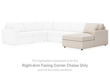 Load image into Gallery viewer, Modmax 5 Piece Sectional with Audio Console