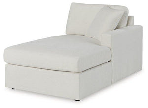 Modmax 5 Piece Sectional with Audio Console