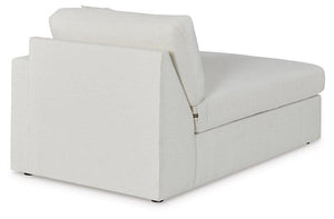 Modmax 5 Piece Sectional with Audio Console