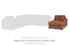Load image into Gallery viewer, Modmax 5 Piece Sectional with Audio Console