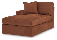 Load image into Gallery viewer, Modmax 5 Piece Sectional with Audio Console