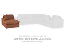 Load image into Gallery viewer, Modmax 5 Piece Sectional with Audio Console