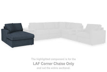 Load image into Gallery viewer, Modmax 5 Piece Sectional with Audio Console