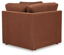 Load image into Gallery viewer, Modmax Balanced Sectional with Audio and Storage Consoles