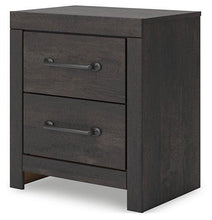 Load image into Gallery viewer, Hollivern Nightstand