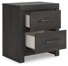 Load image into Gallery viewer, Hollivern Nightstand