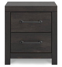 Load image into Gallery viewer, Hollivern Nightstand