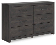 Load image into Gallery viewer, Hollivern Dresser image