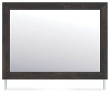 Load image into Gallery viewer, Hollivern Dresser and Mirror