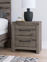 Load image into Gallery viewer, Graystorm Nightstand