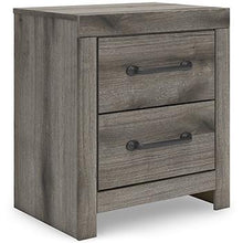 Load image into Gallery viewer, Graystorm Nightstand