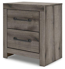 Load image into Gallery viewer, Graystorm Nightstand