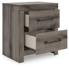 Load image into Gallery viewer, Graystorm Nightstand