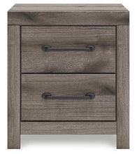 Load image into Gallery viewer, Graystorm Nightstand
