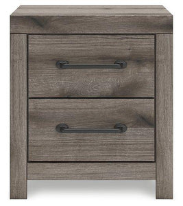 Graystorm Nightstand