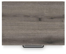 Load image into Gallery viewer, Graystorm Nightstand