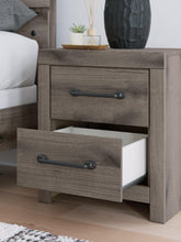 Load image into Gallery viewer, Graystorm Nightstand