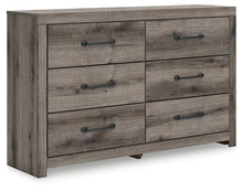Load image into Gallery viewer, Graystorm Dresser image