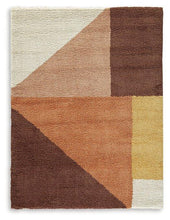 Load image into Gallery viewer, Gailmore 5&#39; x 7&#39; Rug