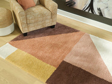 Load image into Gallery viewer, Gailmore 5&#39; x 7&#39; Rug
