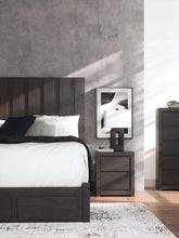 Load image into Gallery viewer, Fraluna Nightstand