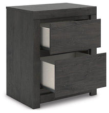 Load image into Gallery viewer, Fraluna Nightstand