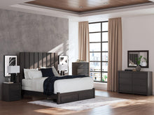 Load image into Gallery viewer, Fraluna Nightstand