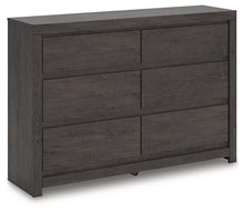 Load image into Gallery viewer, Fraluna Dresser and Mirror