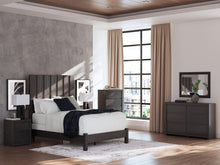 Load image into Gallery viewer, Fraluna Dresser and Mirror