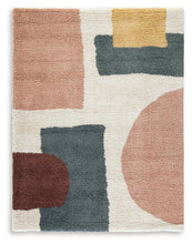 Load image into Gallery viewer, Flynnwick 5&#39; x 7&#39; Rug