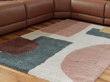 Load image into Gallery viewer, Flynnwick 5&#39; x 7&#39; Rug