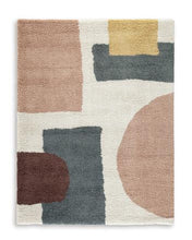 Load image into Gallery viewer, Flynnwick 5&#39; x 7&#39; Rug