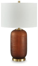 Load image into Gallery viewer, Farberman Table Lamp image