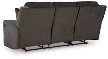 Load image into Gallery viewer, Kanlow Reclining Sofa