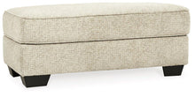 Load image into Gallery viewer, Monaghan Oversized Chair and Ottoman