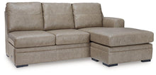 Load image into Gallery viewer, Amuleto Sectional with Chaise