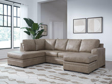 Load image into Gallery viewer, Amuleto Sectional with Chaise