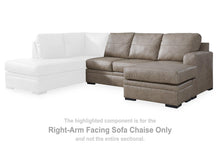 Load image into Gallery viewer, Amuleto Sectional with Chaise