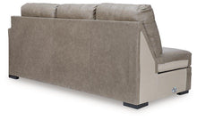 Load image into Gallery viewer, Amuleto Sectional with Chaise