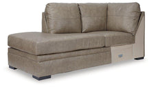 Load image into Gallery viewer, Amuleto Sectional with Chaise
