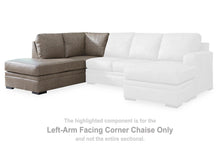 Load image into Gallery viewer, Amuleto Sectional with Chaise
