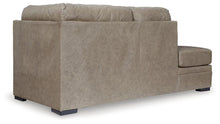Load image into Gallery viewer, Amuleto Sectional with Chaise