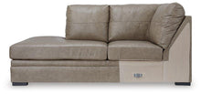 Load image into Gallery viewer, Amuleto Sectional with Chaise