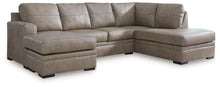 Load image into Gallery viewer, Amuleto Sectional with Chaise