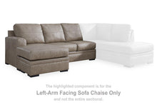 Load image into Gallery viewer, Amuleto Sectional with Chaise