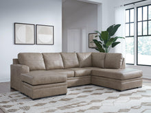 Load image into Gallery viewer, Amuleto Sectional with Chaise