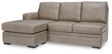 Load image into Gallery viewer, Amuleto Sectional with Chaise